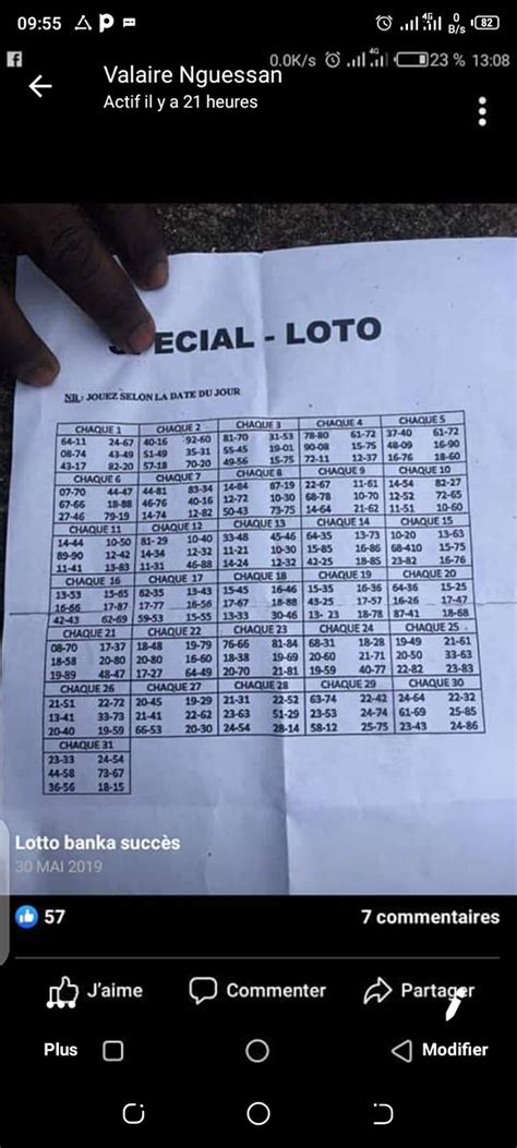 Lotto Matrice plus .